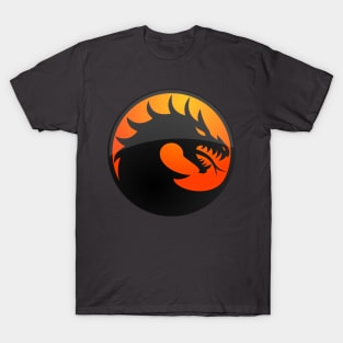 Dragon T-Shirt